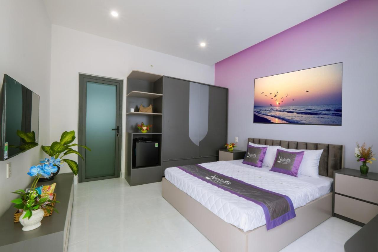 Nataliele'S Homestay Phu Quoc Exterior foto