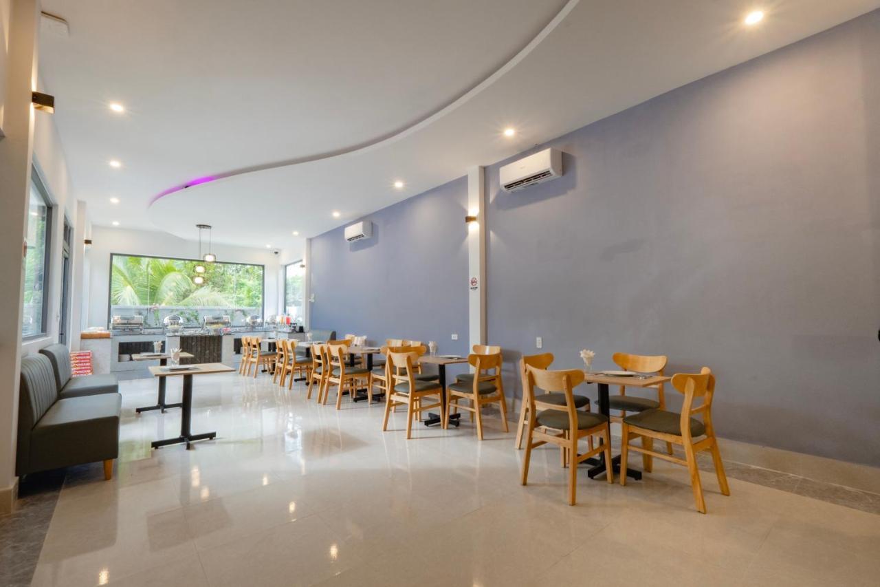 Nataliele'S Homestay Phu Quoc Exterior foto